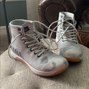 No Bull Women’s High Tops